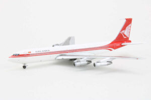 Boeing 707-320B Air Lanka 4R-ALA Aeroclassics 1:400 - Image 3