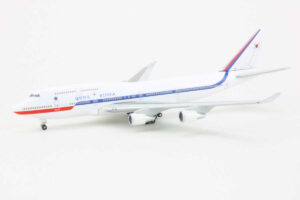 Boeing 747-400 Republic of Korea Air Force (ROKAF) 10001 Hogan 50013 1:500 - Image 3
