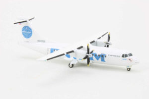 ATR-42-200 Pan Am Express N4205G Herpa 553063 1:200 – Bild 2
