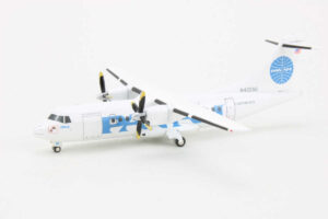 ATR-42-200 Pan Am Express N4205G Herpa 553063 1:200 – Bild 3