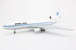 McDonnell Douglas DC‑10‑30 Pan Am Airways N84NA Herpa 553445 1:200 - Image 3
