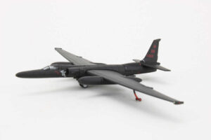 Lockheed U-2S Dragon Lady 99th RS, RIAT 2014 80-1069 Herpa 557504 1:200 – Bild 3