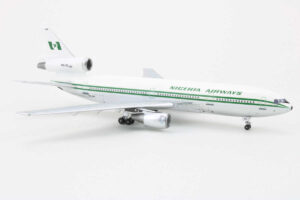 McDonnell Douglas DC-10-30 Nigeria Airways 5N-ANN Aeroclassics 1:400 – Bild 2