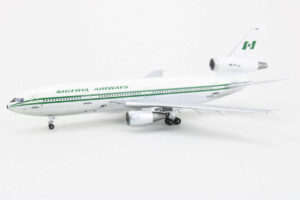 McDonnell Douglas DC-10-30 Nigeria Airways 5N-ANN Aeroclassics 1:400 – Bild 3