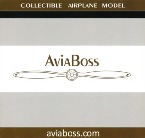 Antonov AN-32 United Nations 48061 Aviaboss A2026 1:200