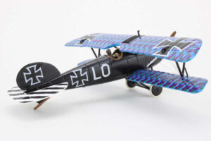 Albatros D.V. - Ernst Udet Corgi AA37803 1:48 - Image 3