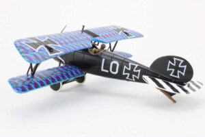 Albatros D.V. - Ernst Udet Corgi AA37803 1:48 - Image 4