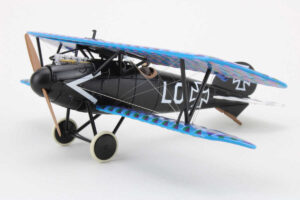 Albatros D.V. - Ernst Udet Corgi AA37803 1:48 - Image 5