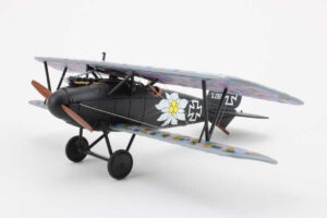 Albatros D.V. "Edelweiss" Otto Kissenberth Corgi AA37811 1:48 - Image 5