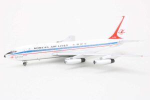 Boeing 720 Korean Air HL7402 Aeroclassics AC2KAL0216 1:200 - Image 3