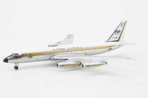 Convair CV-880 CAT Civil Air Transport B-1008 Aeroclassics ACAT0508 1:400 - Image 3