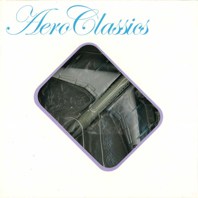 Convair CV-880 CAT Civil Air Transport B-1008 Aeroclassics ACAT0508 1:400