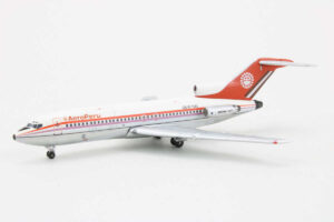 Boeing 727-100C Aeroperu OB-R-1141 Aeroclassics ACOBR1141 1:400 - Image 3