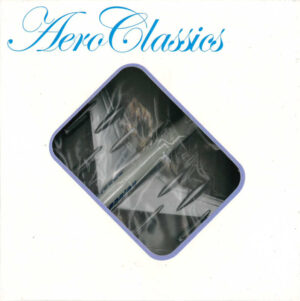 Convair CV-990 Spantax EC-BQA Aeroclassics ACSPA0409A 1:400