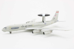 Boeing E-3C Sentry United States Air Force 82-0007 Aviation200 AV2E31114 1:200 - Image 3