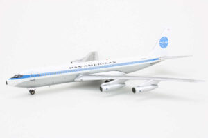 Boeing 707-300 Pan Am Airways N880PA Aviation200 AV2PANAM003P 1:200 - Image 3