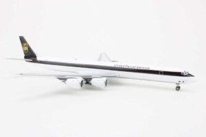 McDonnell Douglas DC-8-73 UPS United Parcel Service N814UP Inflight200 B-DC873-1117 1:200 – Bild 2