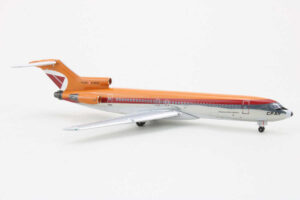 Alternative view of Boeing 727-200 CP Air C-GCPA Aeroclassics 1:400