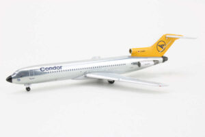 Boeing 727-200 Condor D-ABVI Aeroclassics 1:400 - Image 3