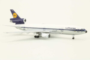 McDonnell Douglas DC-10-30 Lufthansa D-ADMO Aeroclassics 1:400 – Bild 2