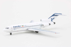 Boeing 727-100 Iran Air EP-IRC Aeroclassics 1:400 - Image 3