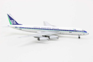 Douglas DC-8-62 UTA Union de Transports Aériens F-BNLE Aeroclassics 1:400 – Bild 2