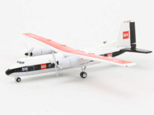Handley Page HPR.7 BEA British European Airways G-AODF Aeroclassics 1:400 - Image 3