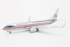 Boeing 737-800 American Airlines N921NN Gemini Jets G2AAL769 1:200 - Image 3