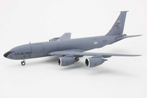 Boeing KC-135R Stratotanker United States Air Force 80052 Gemini Jets G2AFO385 1:200 - Image 3