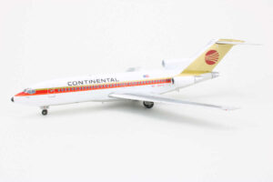 Boeing 727-100C Continental Micronesia N2475 Gemini Jets G2CMI212 1:200 - Image 3