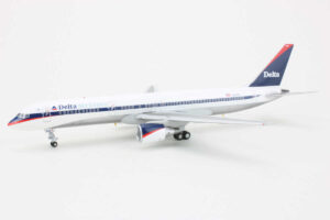 Boeing 757-200 Delta Air Lines N604DL Gemini Jets G2DAL964 1:200 - Image 3