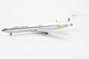 Boeing 727-200 Mexicana XA-DUK Gemini Jets G2MXA108 1:200 – Bild 3