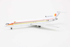 Boeing 727-200 National Airlines N4734 Gemini Jets G2NAL111 1:200 – Bild 3