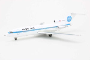 Boeing 727-100 Pan Am Airways N4619 Gemini Jets G2PAA213 1:200 - Image 3