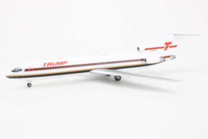 Boeing 727-200 Trump Shuttle N918TS Gemini Jets G2TPS945 1:200 – Bild 3