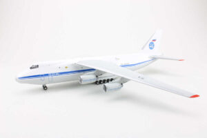 Antonov AN-124 Russian Air Force RA-82035 Gemini Jets G2TTF1080 1:200 - Image 3