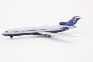 Boeing 727-200 United Airlines N7466U Gemini Jets GJUAL074 1:200 – Bild 3
