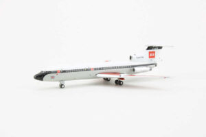 Hawker Siddeley HS-121 2E BEA British European Airways G-AVFB Gemini Jets GJBEA852 1:400 - Image 3