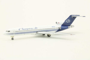 Boeing 727-200 Champion Air N697CA Gemini Jets GJCCP392 1:400 - Image 3