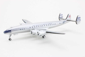 Lockheed L-1049G Super Constellation Pan Am N6213C Hobbymaster HL9005 1:200 - Image 3