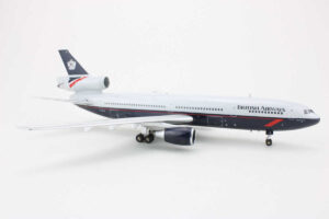 McDonnell Douglas DC-10-30 British Airways G-DCIO Inflight200 IF103001 1:200 – Bild 2