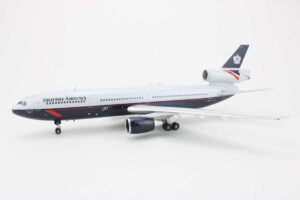 McDonnell Douglas DC-10-30 British Airways G-DCIO Inflight200 IF103001 1:200 – Bild 3