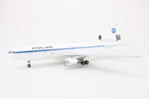 McDonnell Douglas DC-10-30 Pan Am Airways N80NA Inflight200 IF103007 1:200 – Bild 3
