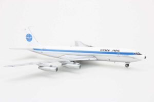 Boeing 707-320C Pan Am Cargo N457PA Inflight200 IF70004C 1:200 – Bild 2