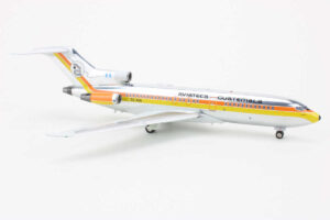 Boeing 727-100C Aviateca TG-AYA "Exclusive for El Aviador Models" Inflight200 IF721TGAYA 1:200 – Bild 2