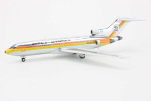 Boeing 727-100C Aviateca TG-AYA "Exclusive for El Aviador Models" Inflight200 IF721TGAYA 1:200 – Bild 3