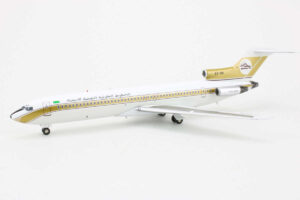Boeing 727-200 Libyan Arab Airlines 5A-DII Inflight200 IF7220412 1:200 – Bild 3