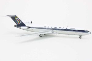 Boeing 727-200 Olympic Airways SX-CBB Inflight200 IF7220816P 1:200 – Bild 2