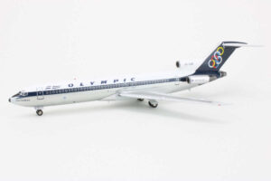 Boeing 727-200 Olympic Airways SX-CBB Inflight200 IF7220816P 1:200 – Bild 3
