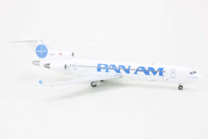 Boeing 727-200 Pan Am Airways N365PA Inflight200 IF722PA0421 1:200 – Bild 2